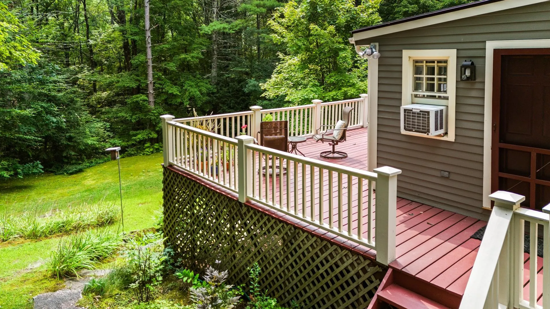 50 Fairgrounds Road Bradford NH 03221