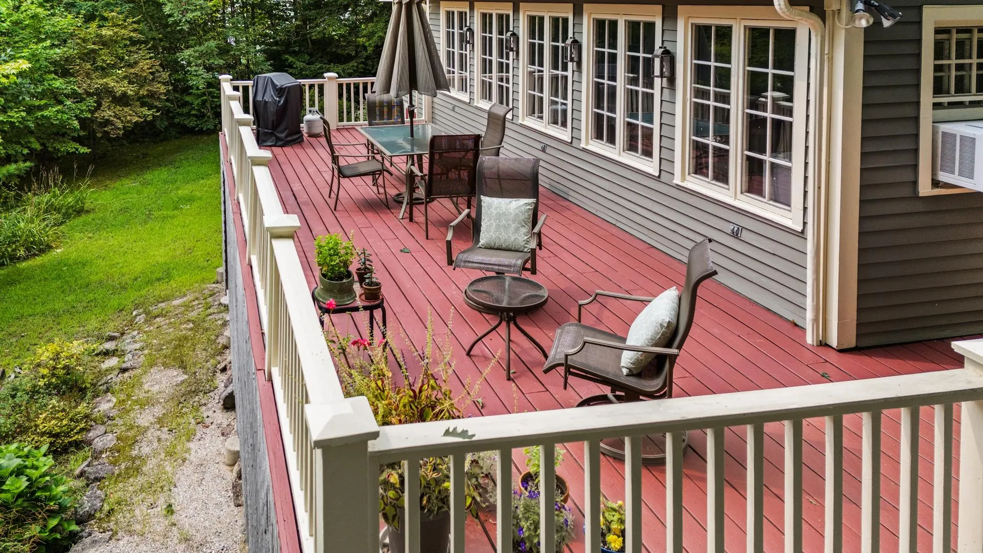 50 Fairgrounds Road Bradford NH 03221