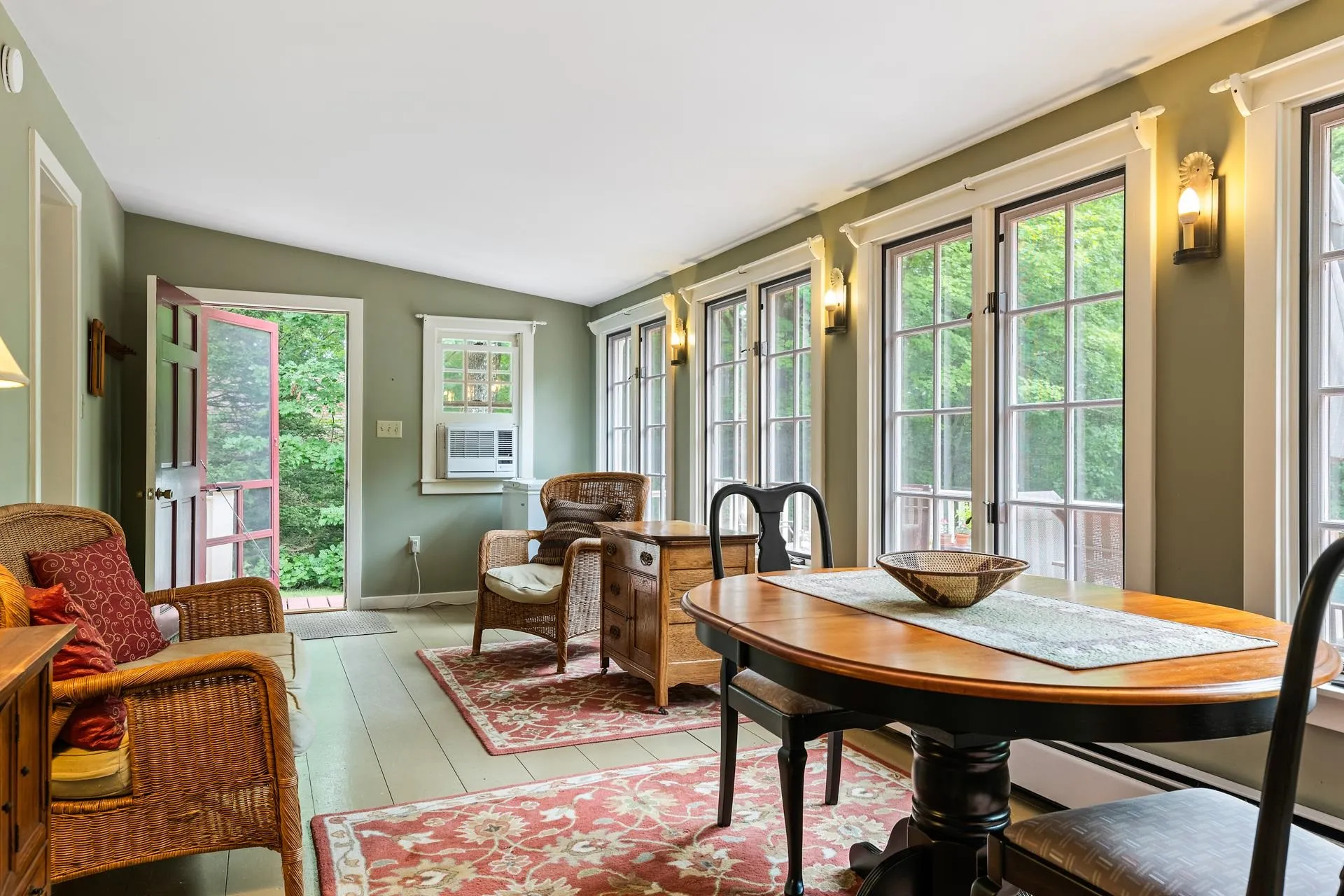 50 Fairgrounds Road Bradford NH 03221