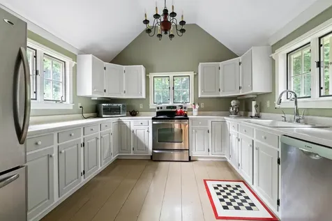 50 Fairgrounds Road Bradford NH 03221