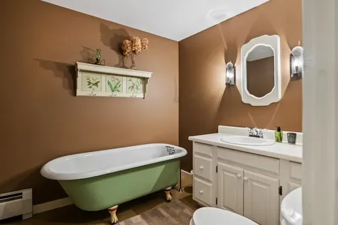 50 Fairgrounds Road Bradford NH 03221