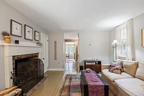 50 Fairgrounds Road Bradford NH 03221