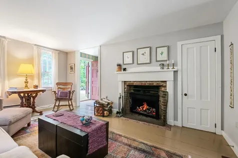 50 Fairgrounds Road Bradford NH 03221