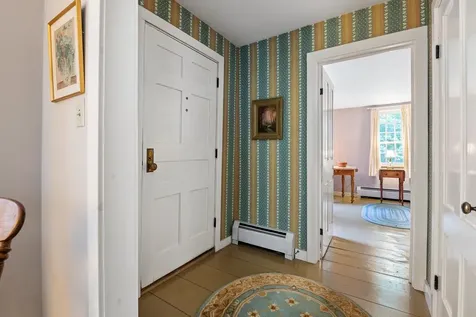 50 Fairgrounds Road Bradford NH 03221