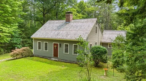 50 Fairgrounds Road Bradford NH 03221