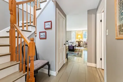 50 Fairgrounds Road Bradford NH 03221