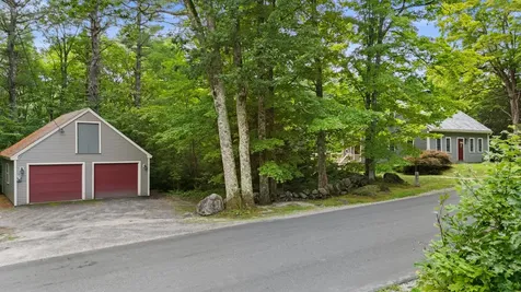 50 Fairgrounds Road Bradford NH 03221