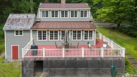 50 Fairgrounds Road Bradford NH 03221