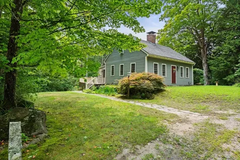 50 Fairgrounds Road Bradford NH 03221