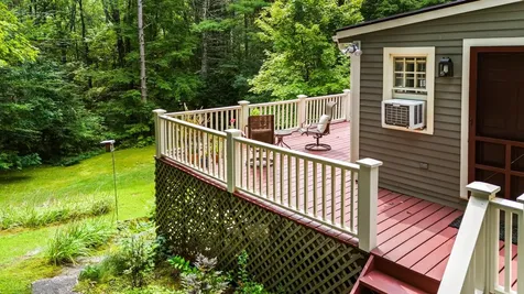 50 Fairgrounds Road Bradford NH 03221