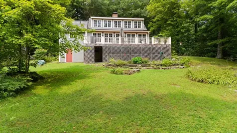 50 Fairgrounds Road Bradford NH 03221