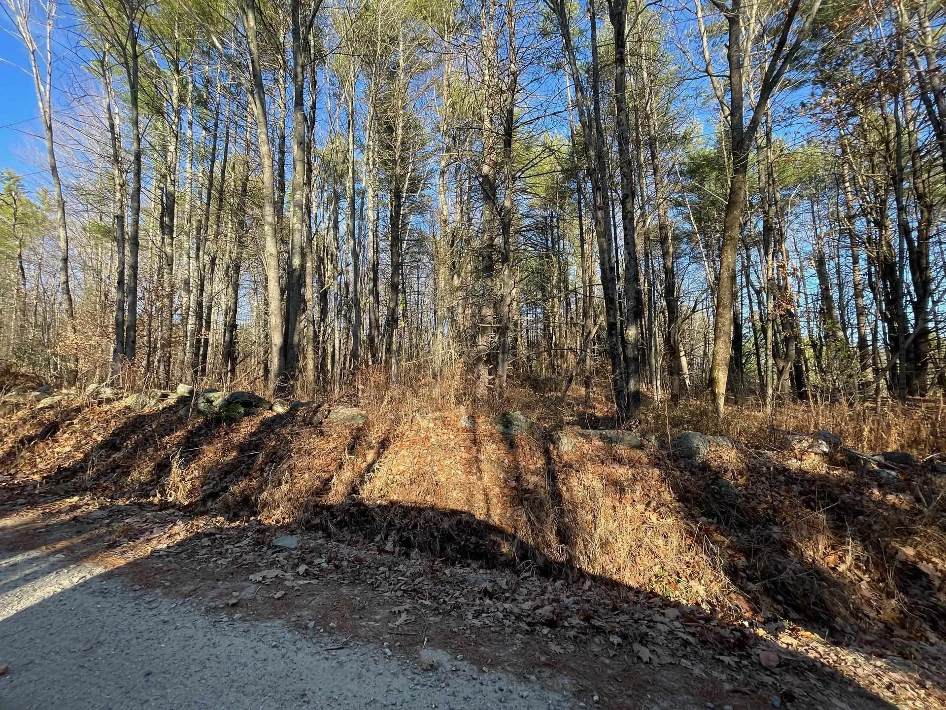 00 Britton Road Unity NH 03603