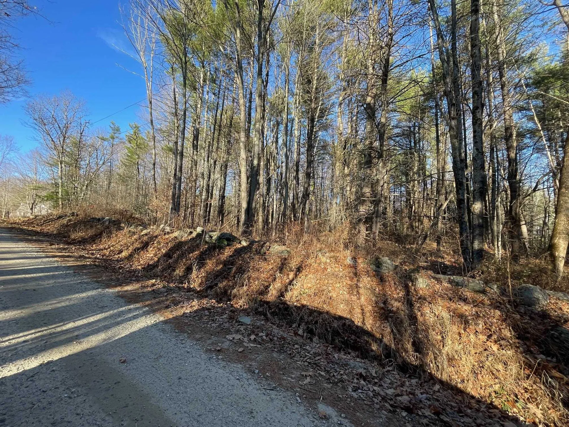 00 Britton Road Unity NH 03603