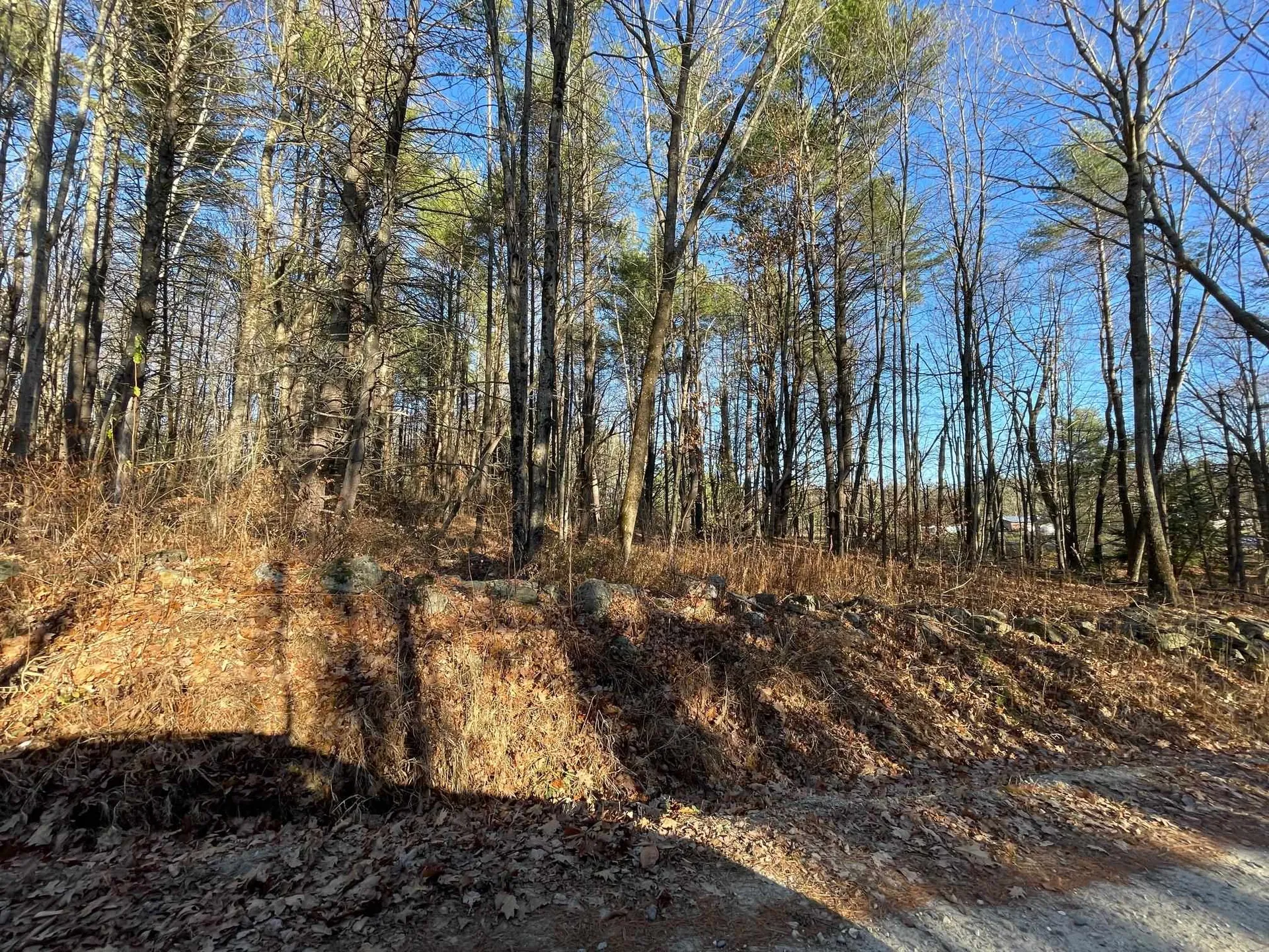 00 Britton Road Unity NH 03603