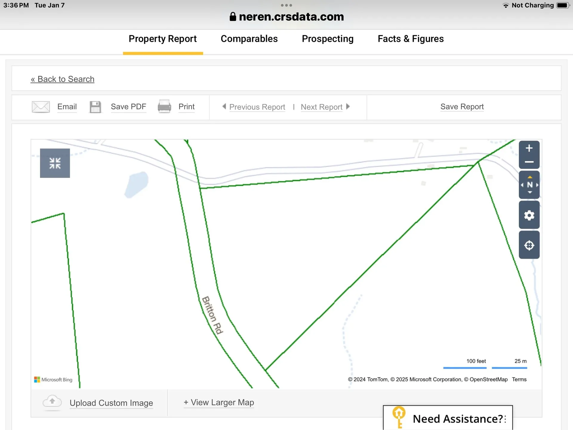 00 Britton Road Unity NH 03603