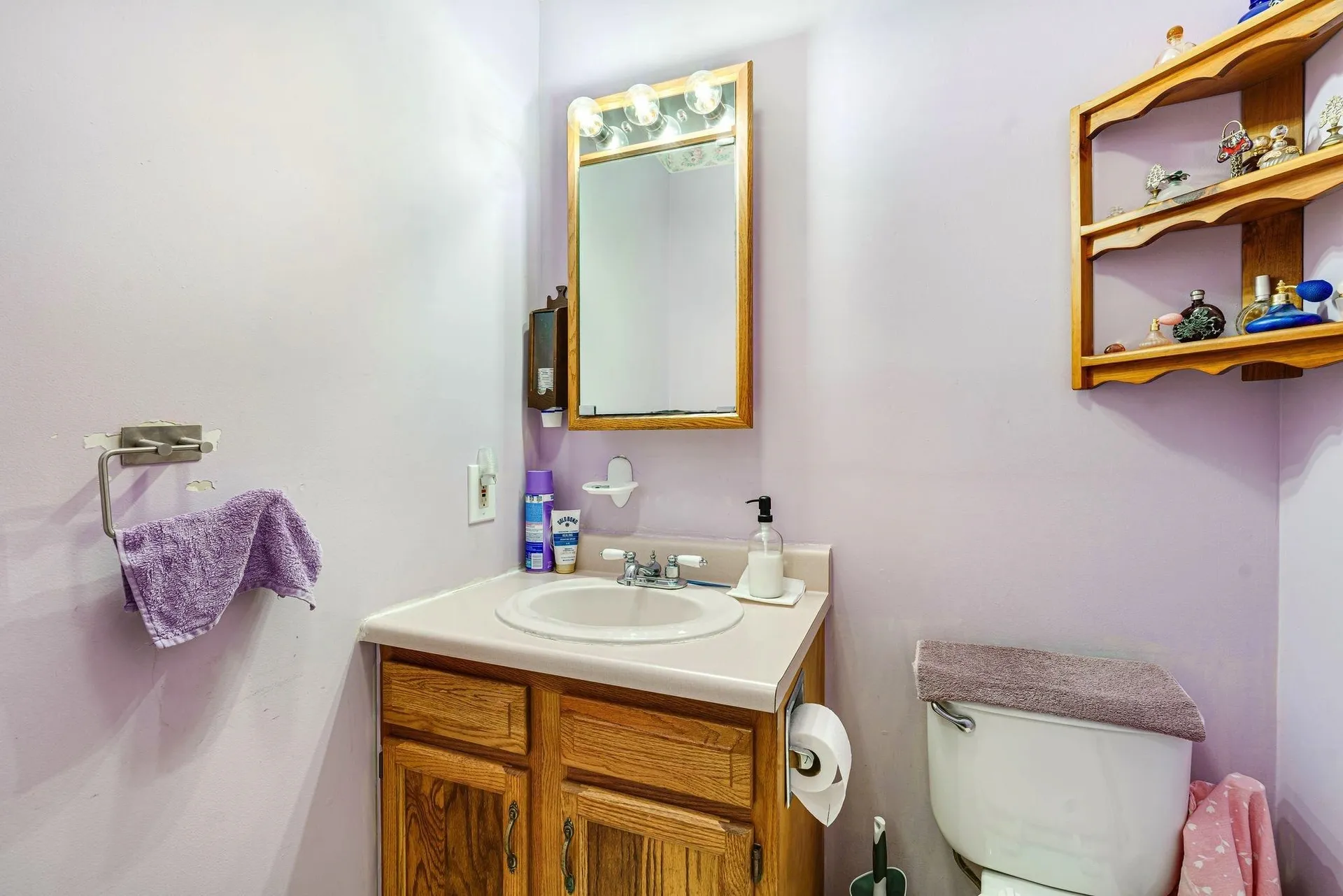 5 Golf Drive Newport NH 03773