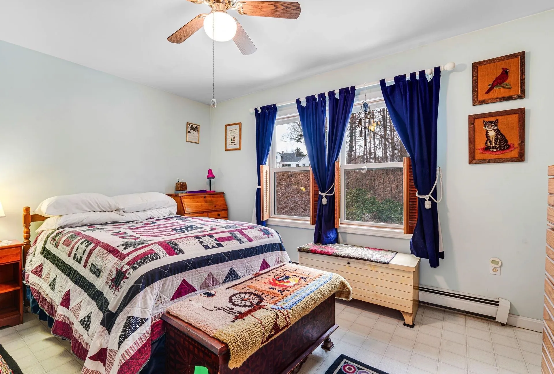 5 Golf Drive Newport NH 03773