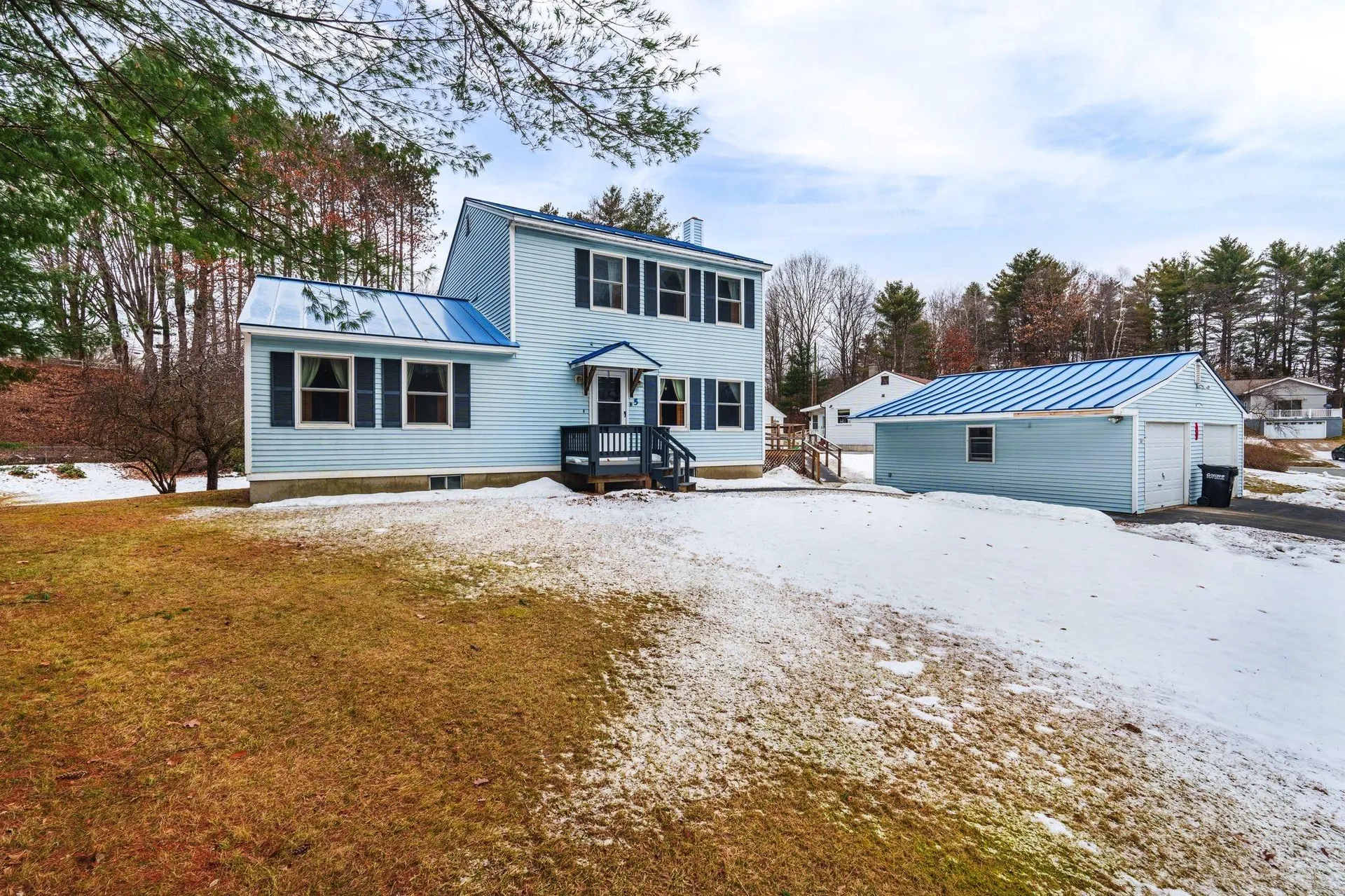 5 Golf Drive Newport NH 03773