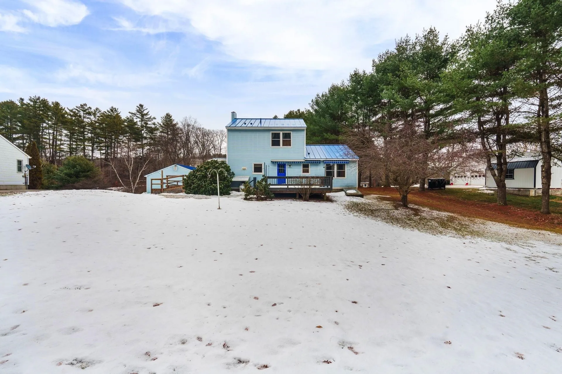 5 Golf Drive Newport NH 03773