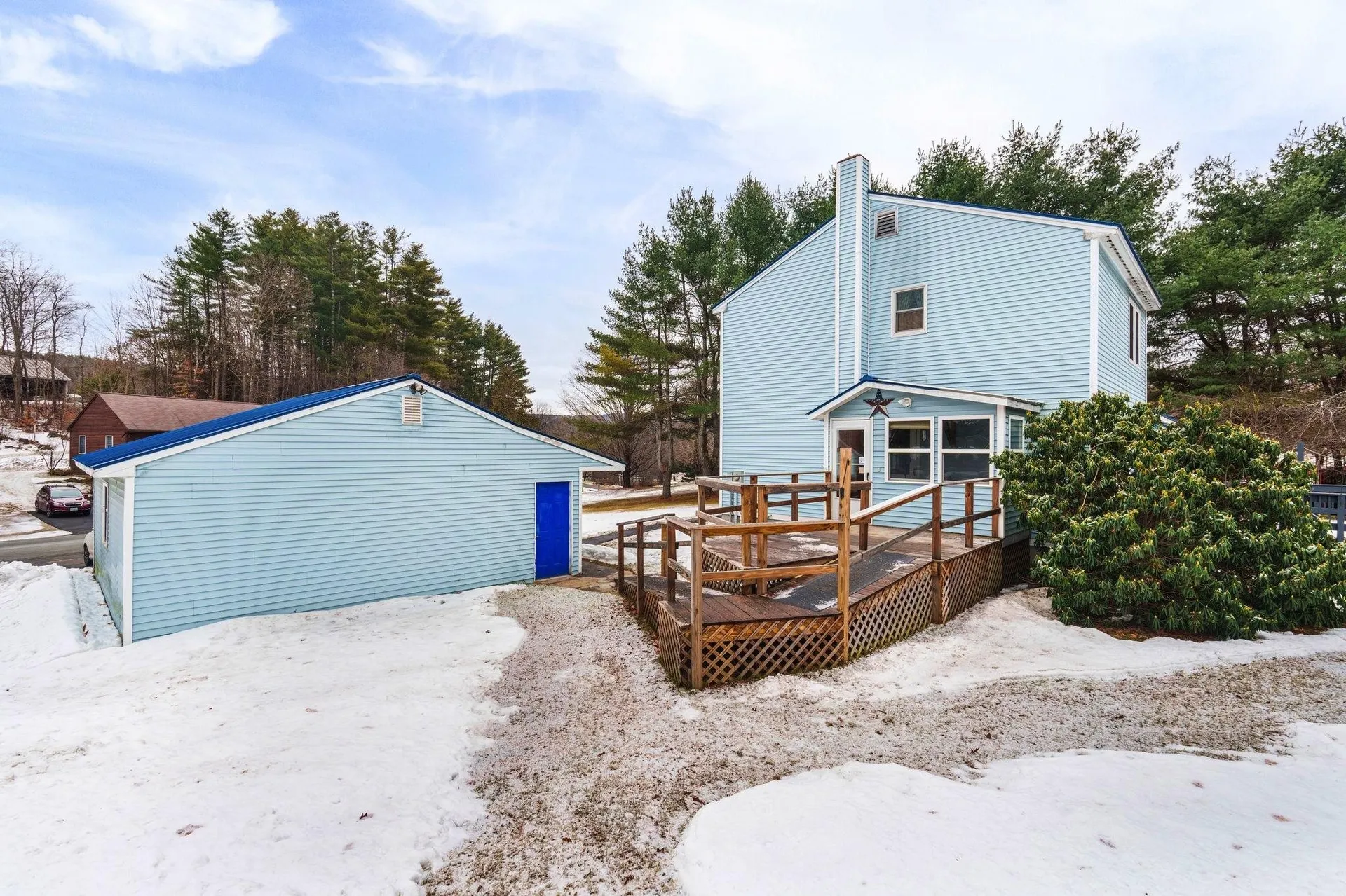 5 Golf Drive Newport NH 03773