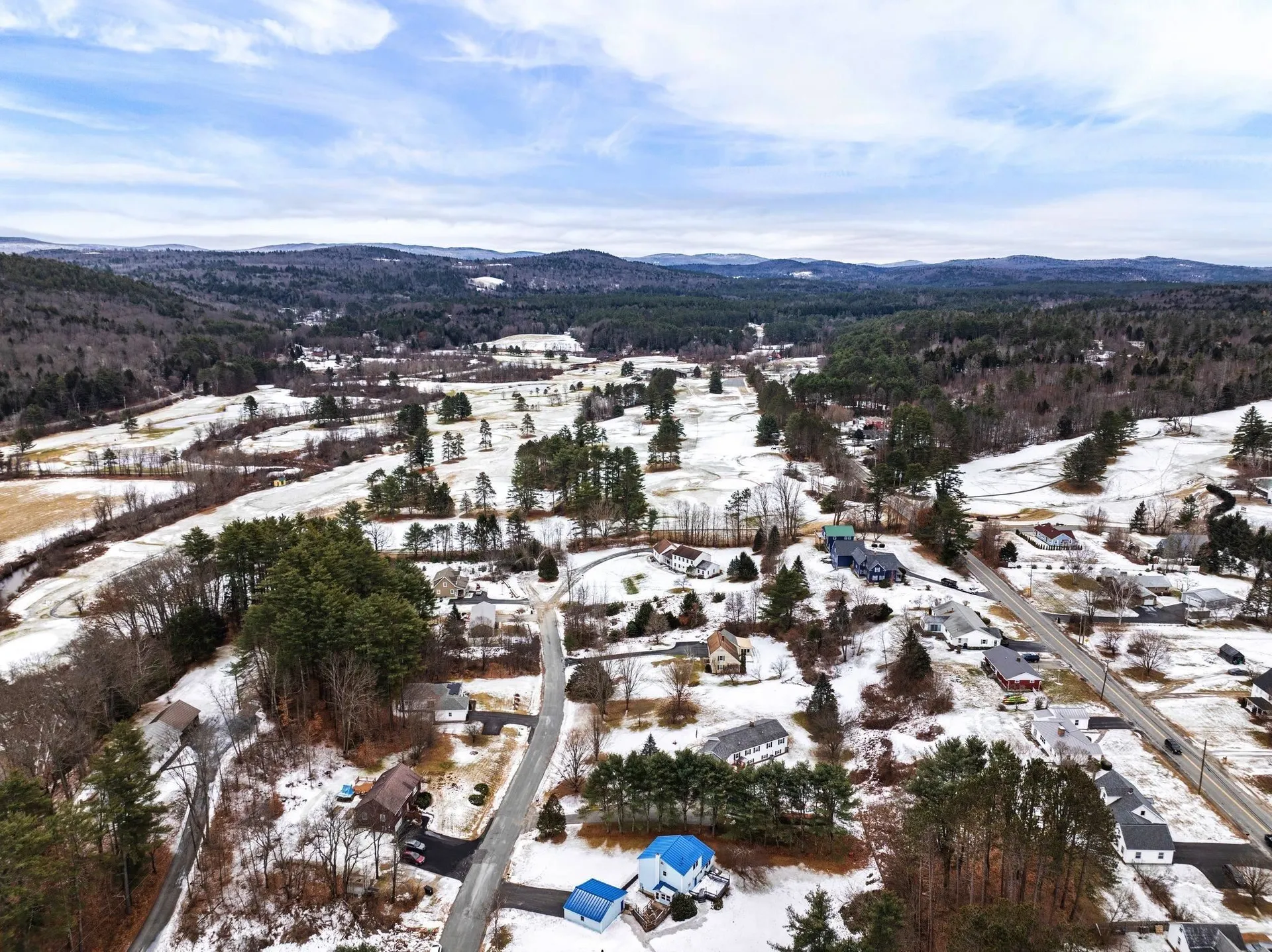 5 Golf Drive Newport NH 03773