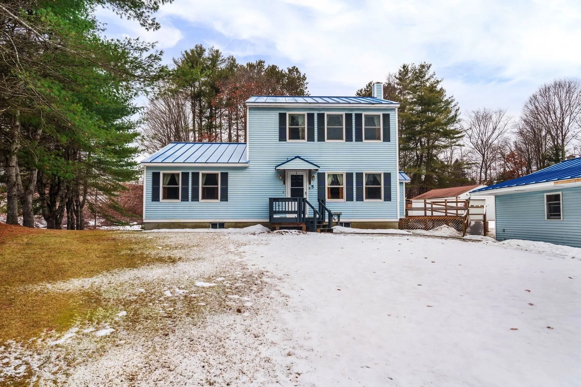 5 Golf Drive Newport NH 03773