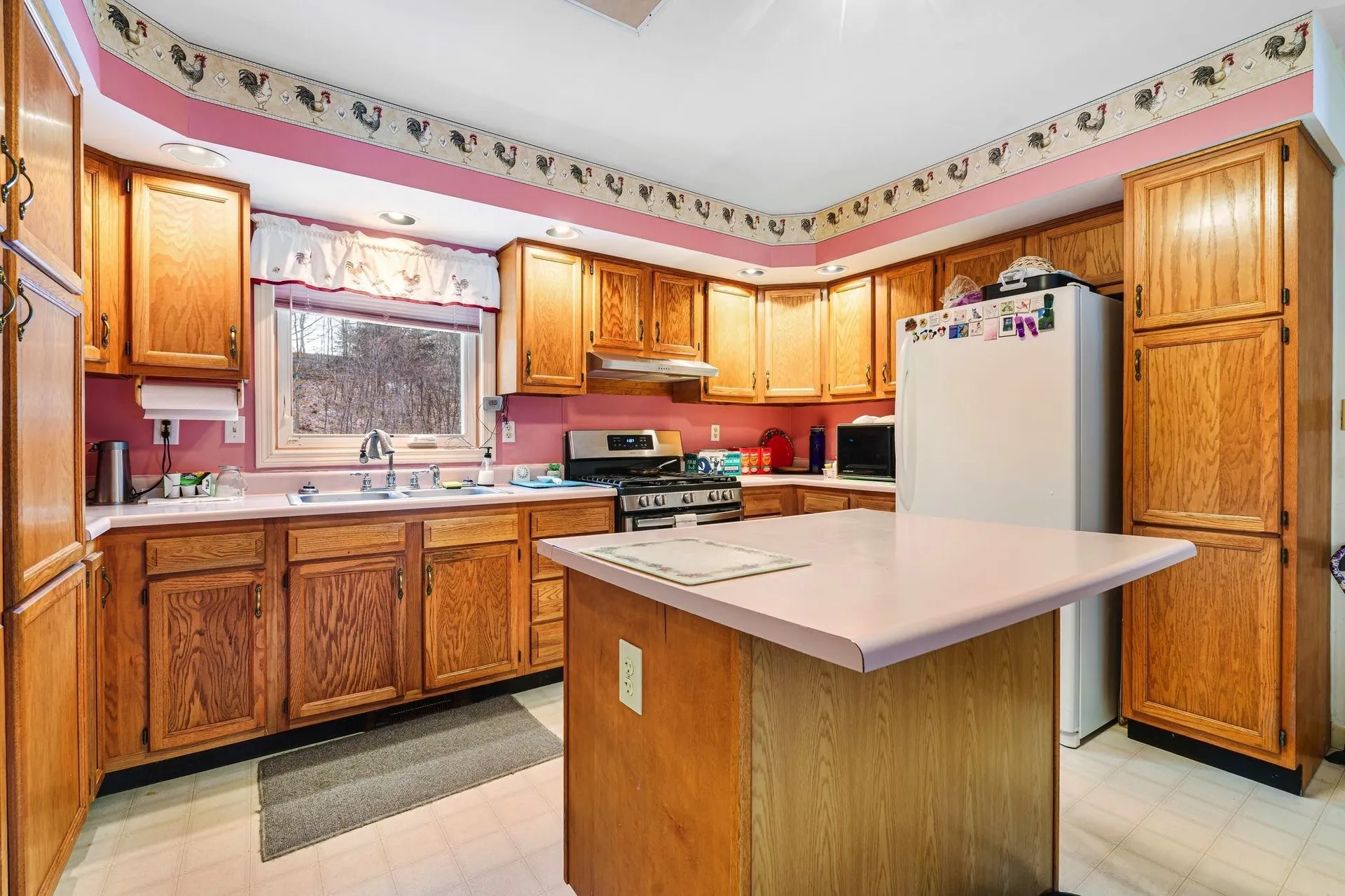 5 Golf Drive Newport NH 03773