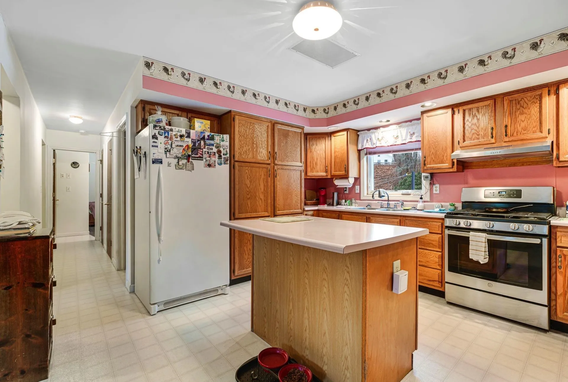 5 Golf Drive Newport NH 03773