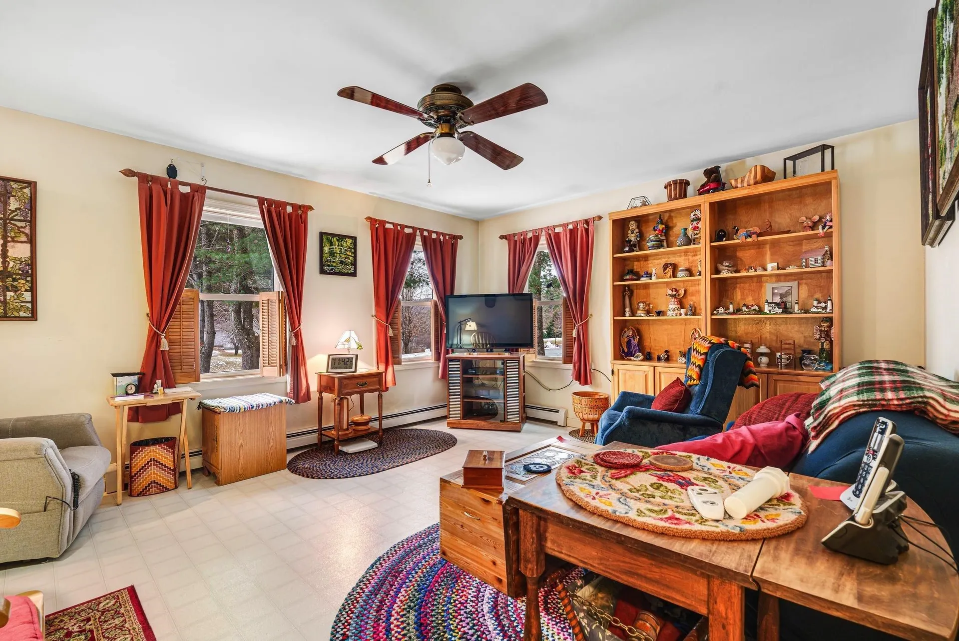 5 Golf Drive Newport NH 03773