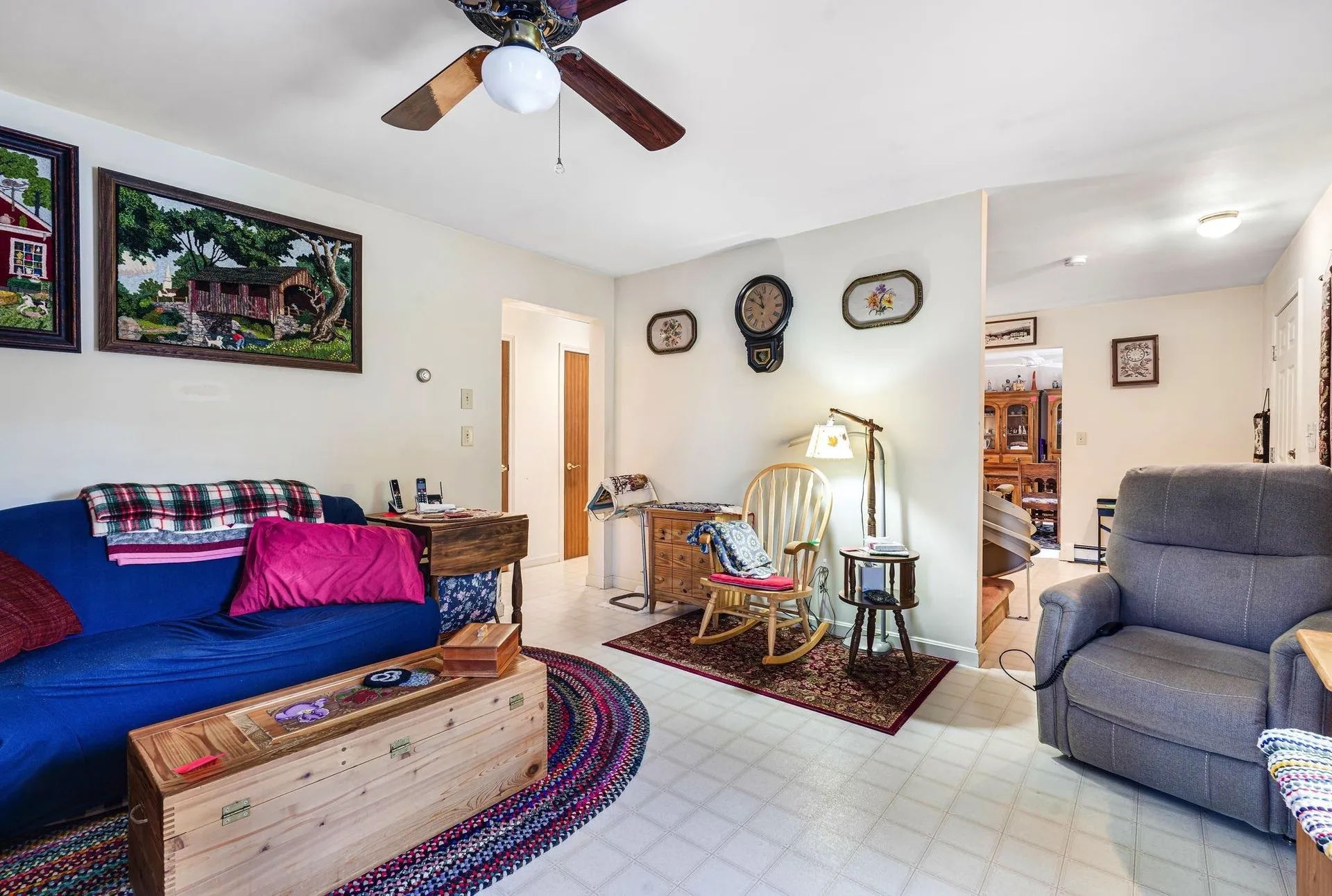 5 Golf Drive Newport NH 03773