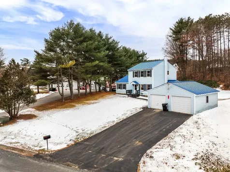 5 Golf Drive Newport NH 03773