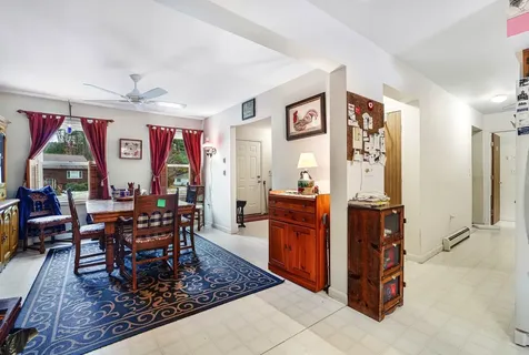5 Golf Drive Newport NH 03773
