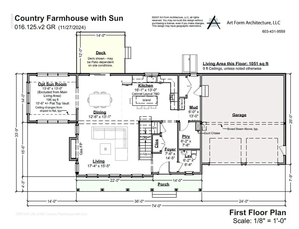 17 Washburn Farm Lane Kittery ME 03905