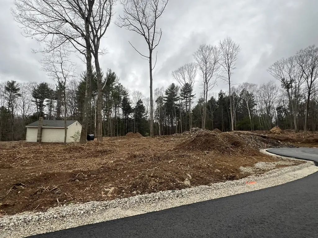 17 Washburn Farm Lane Kittery ME 03905