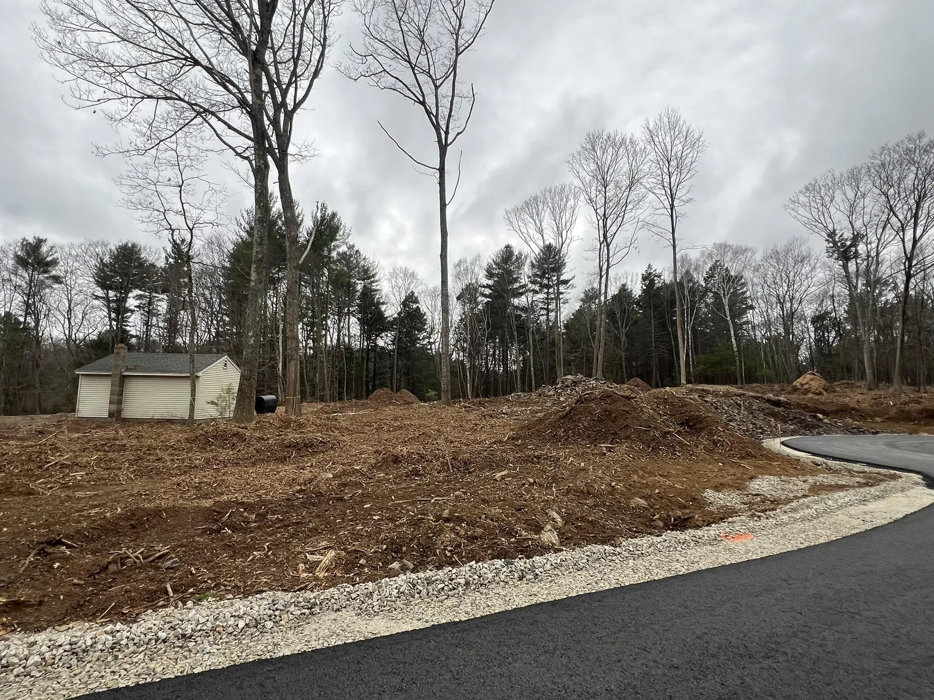 17 Washburn Farm Lane Kittery ME 03905