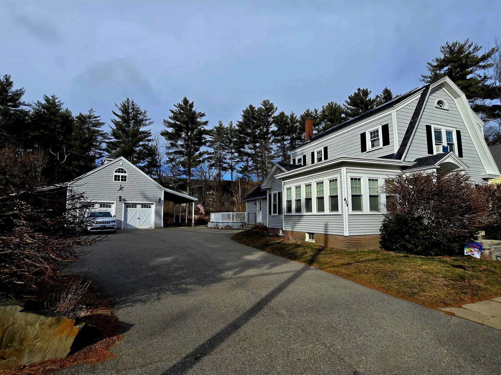 424 Portland Street Rochester NH 03867