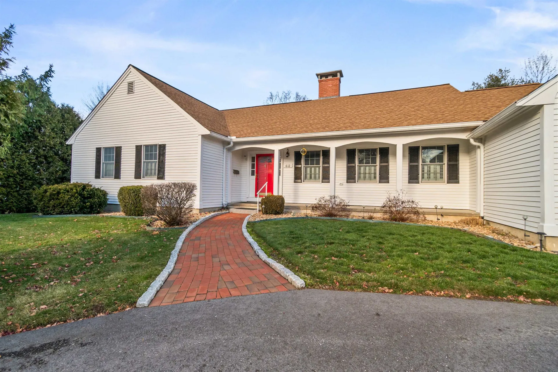 45 Epping Road Exeter NH 03833