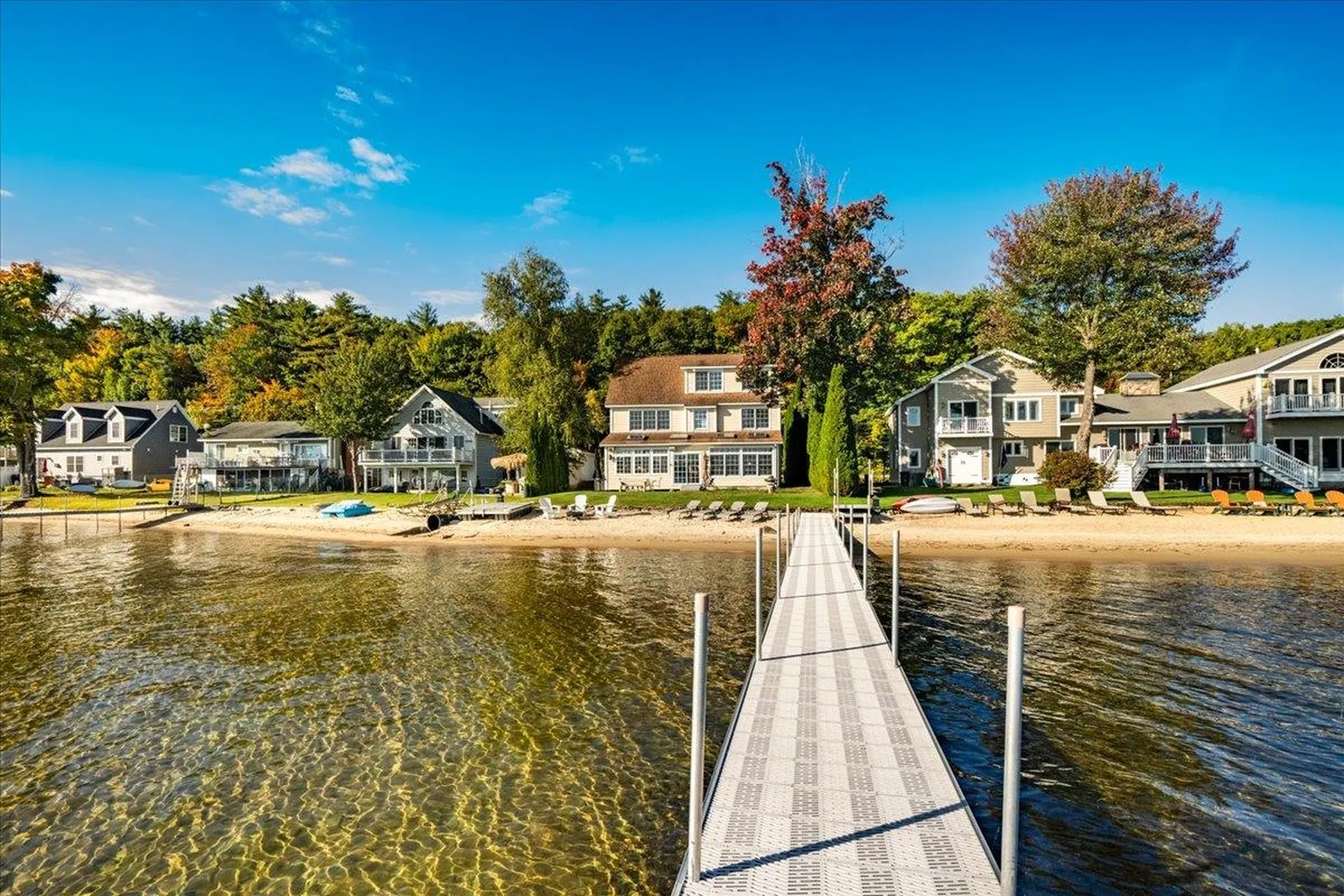 50 Paugus Park Road Laconia NH 03246