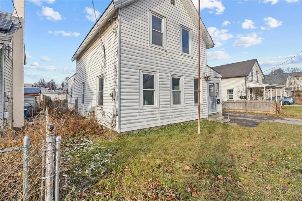 65 River Street Winooski VT 05404