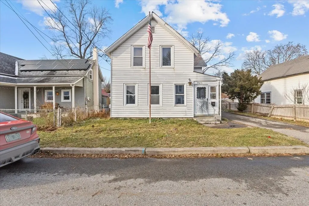 65 River Street Winooski VT 05404