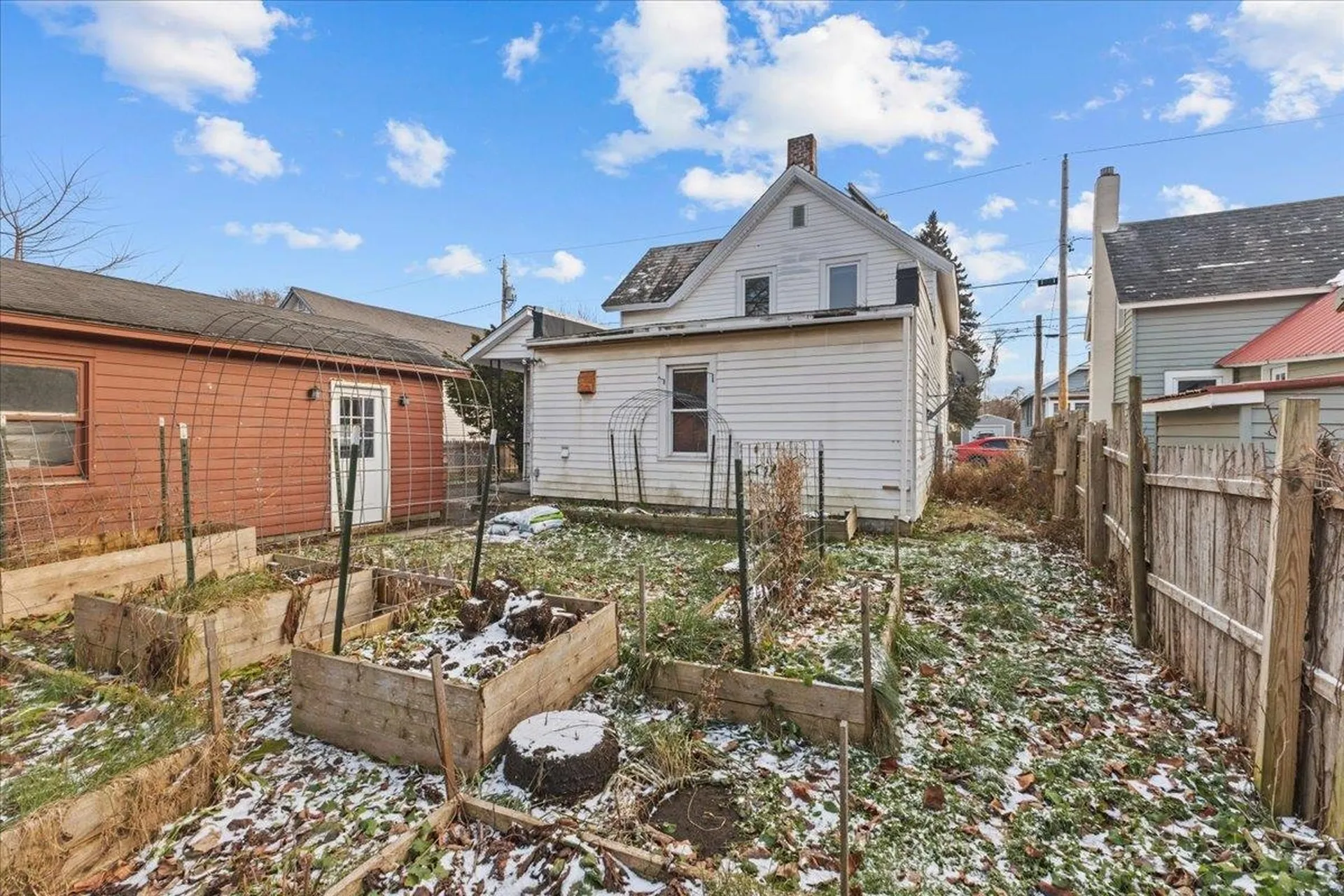 65 River Street Winooski VT 05404