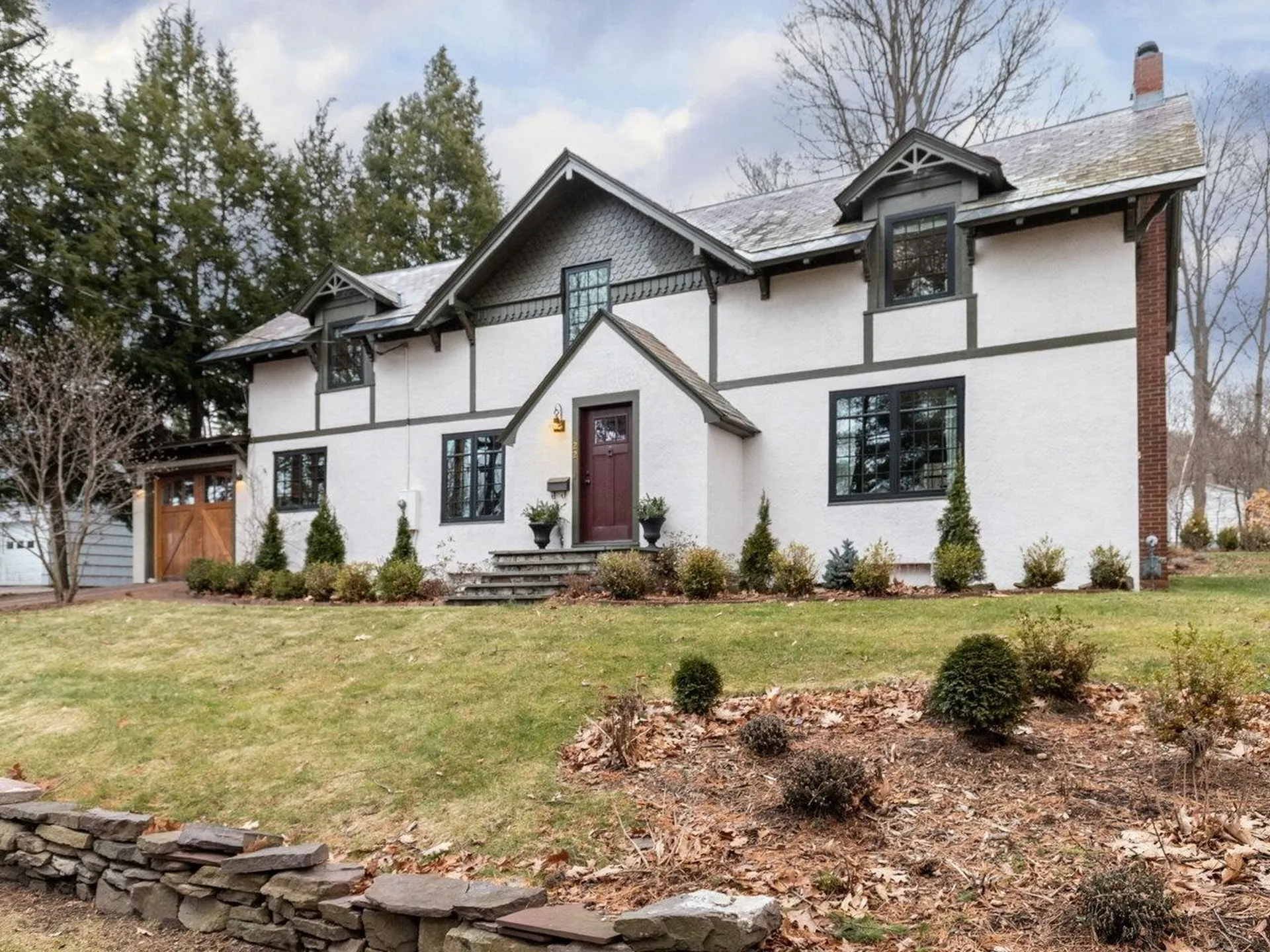 22 Iranistan Road Burlington VT 05401