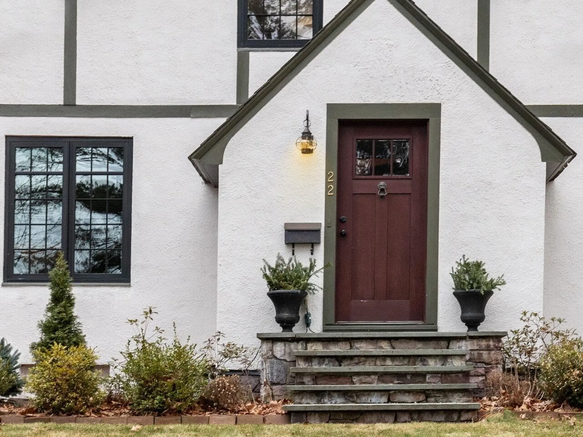 22 Iranistan Road Burlington VT 05401