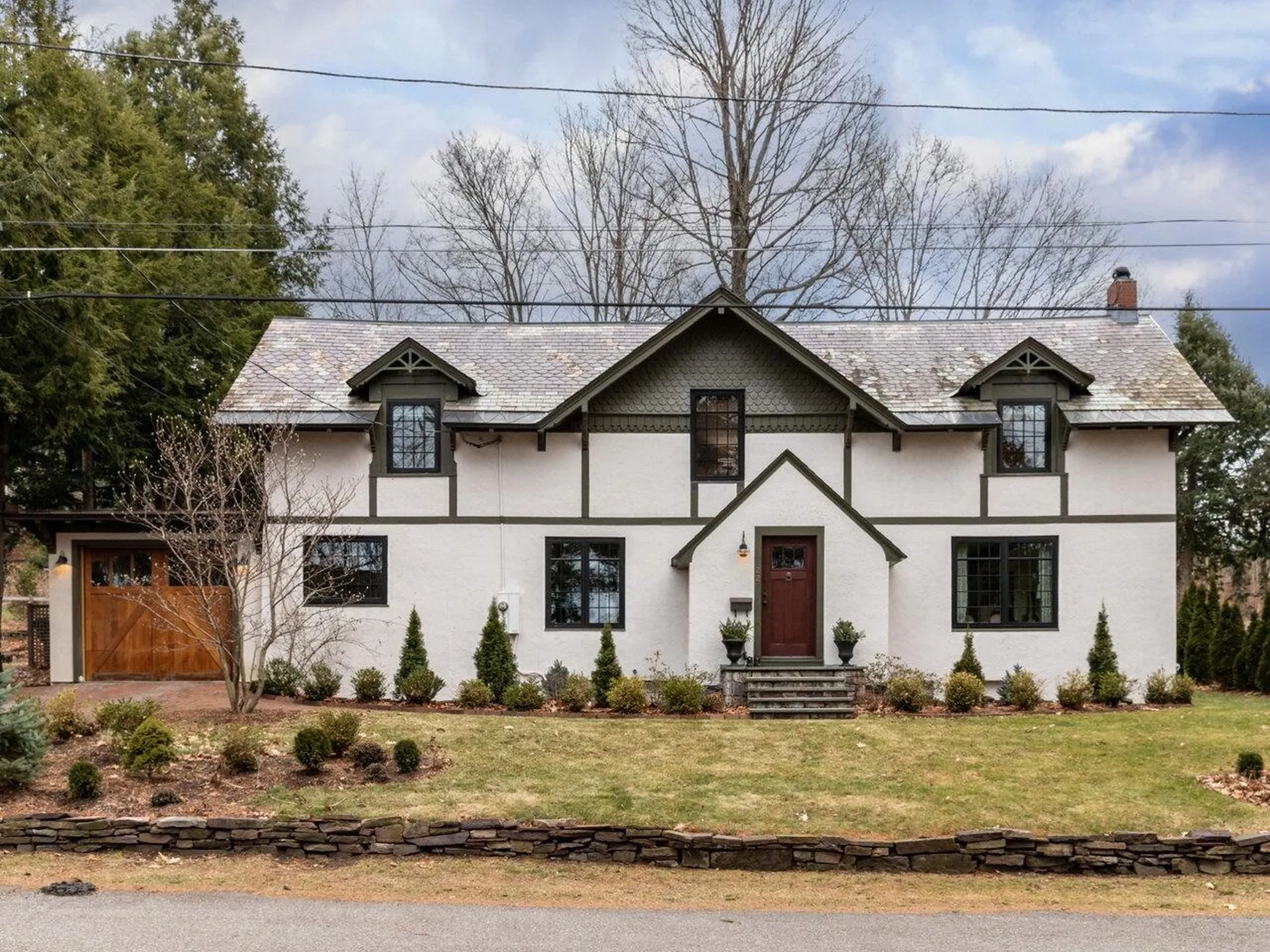 22 Iranistan Road Burlington VT 05401