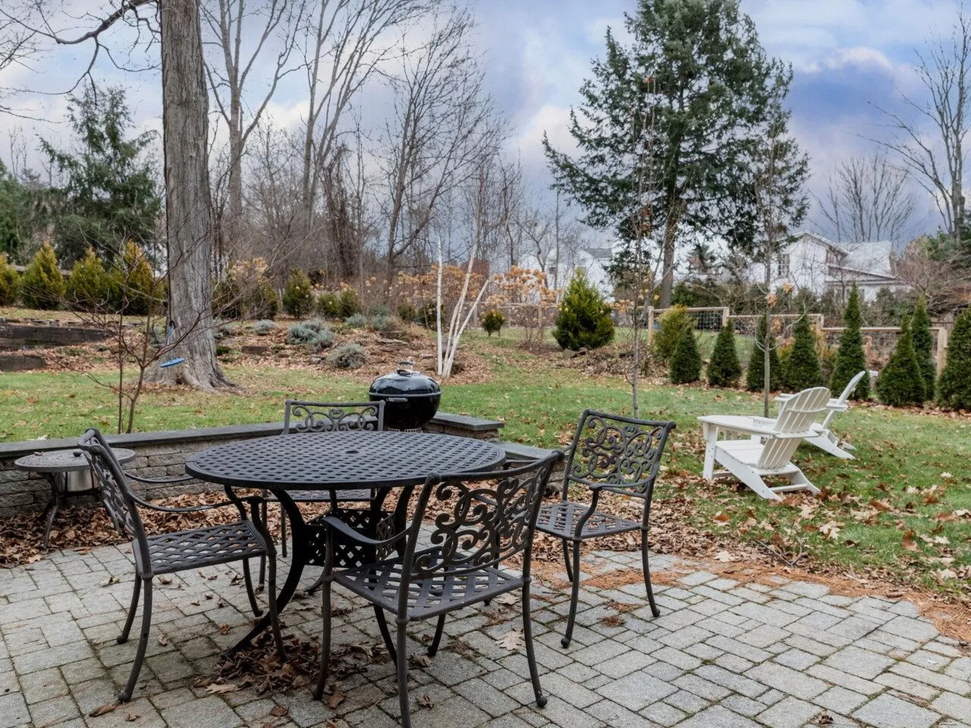 22 Iranistan Road Burlington VT 05401