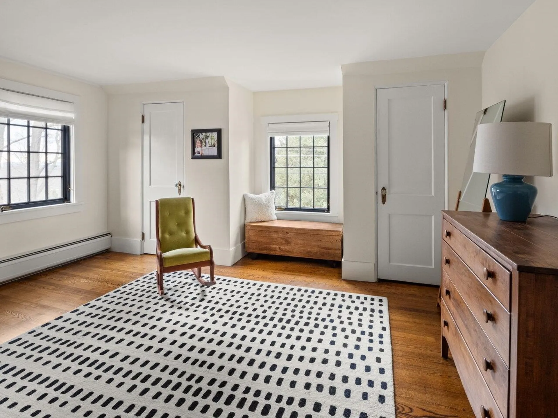 22 Iranistan Road Burlington VT 05401