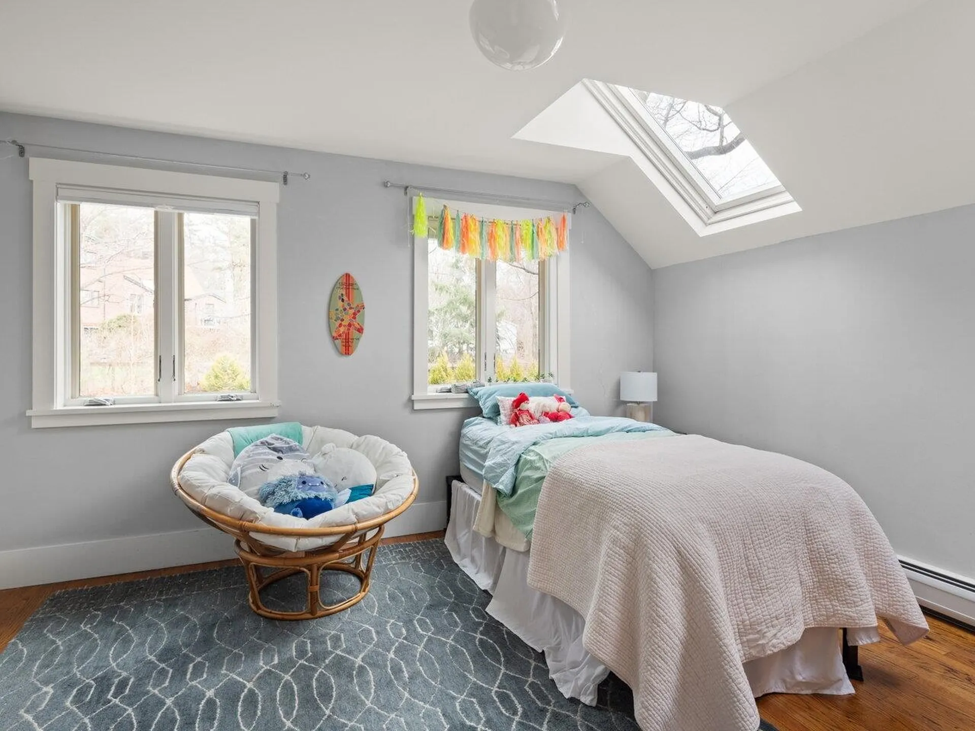 22 Iranistan Road Burlington VT 05401