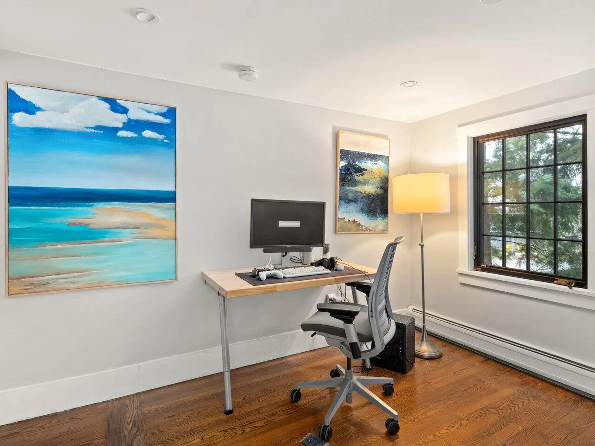 22 Iranistan Road Burlington VT 05401