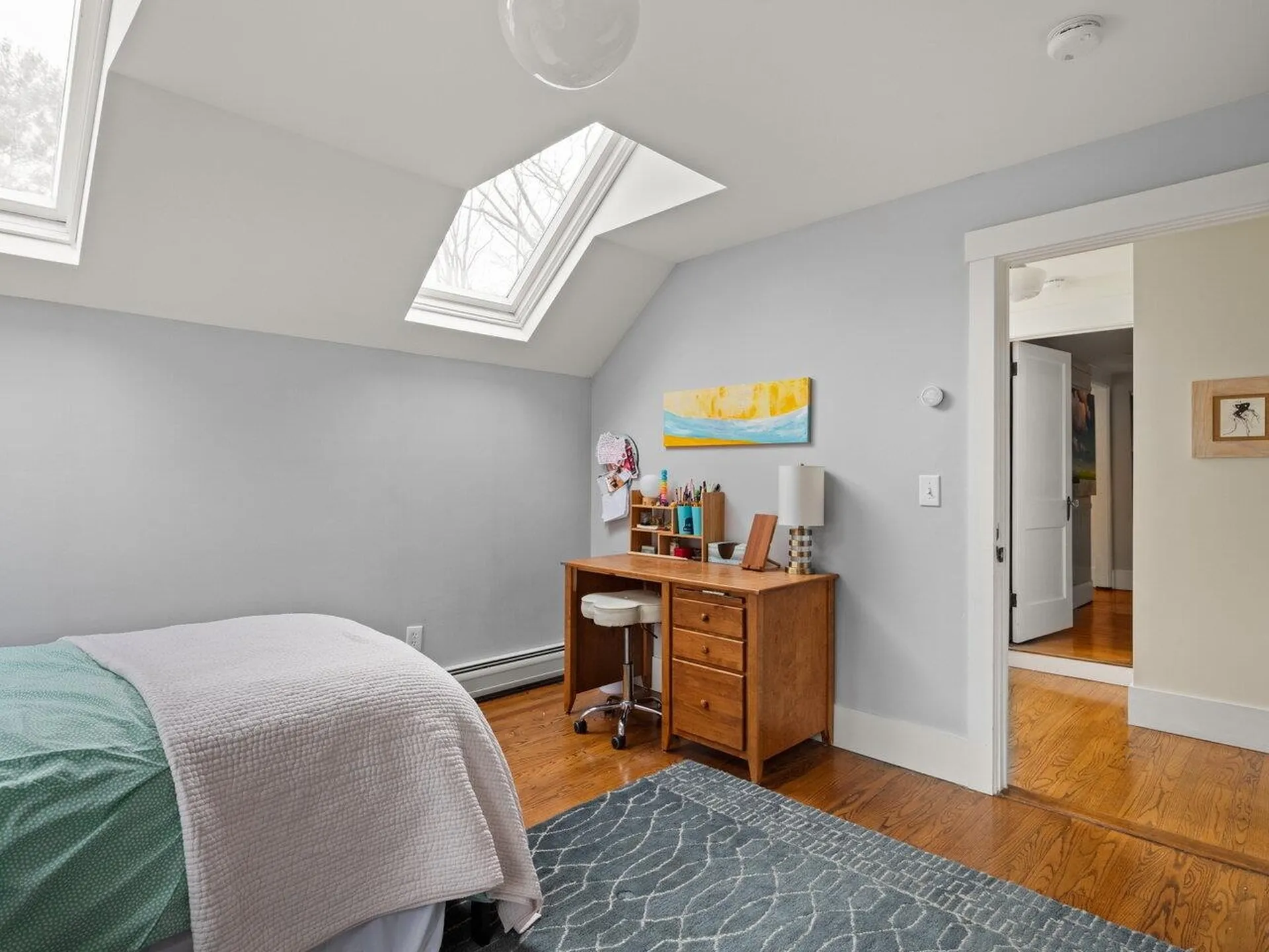 22 Iranistan Road Burlington VT 05401