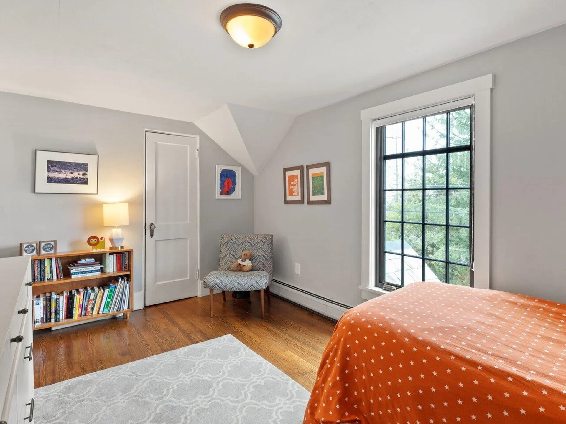 22 Iranistan Road Burlington VT 05401